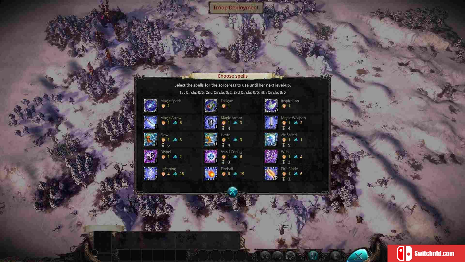 《伊多：政权（Eador. Imperium）》v2.75.1 免安装未加密版[EN]_3