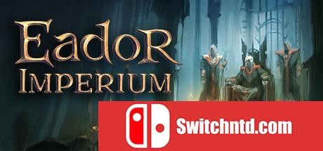 《伊多：政权（Eador. Imperium）》v2.75.1 免安装未加密版[EN]_0
