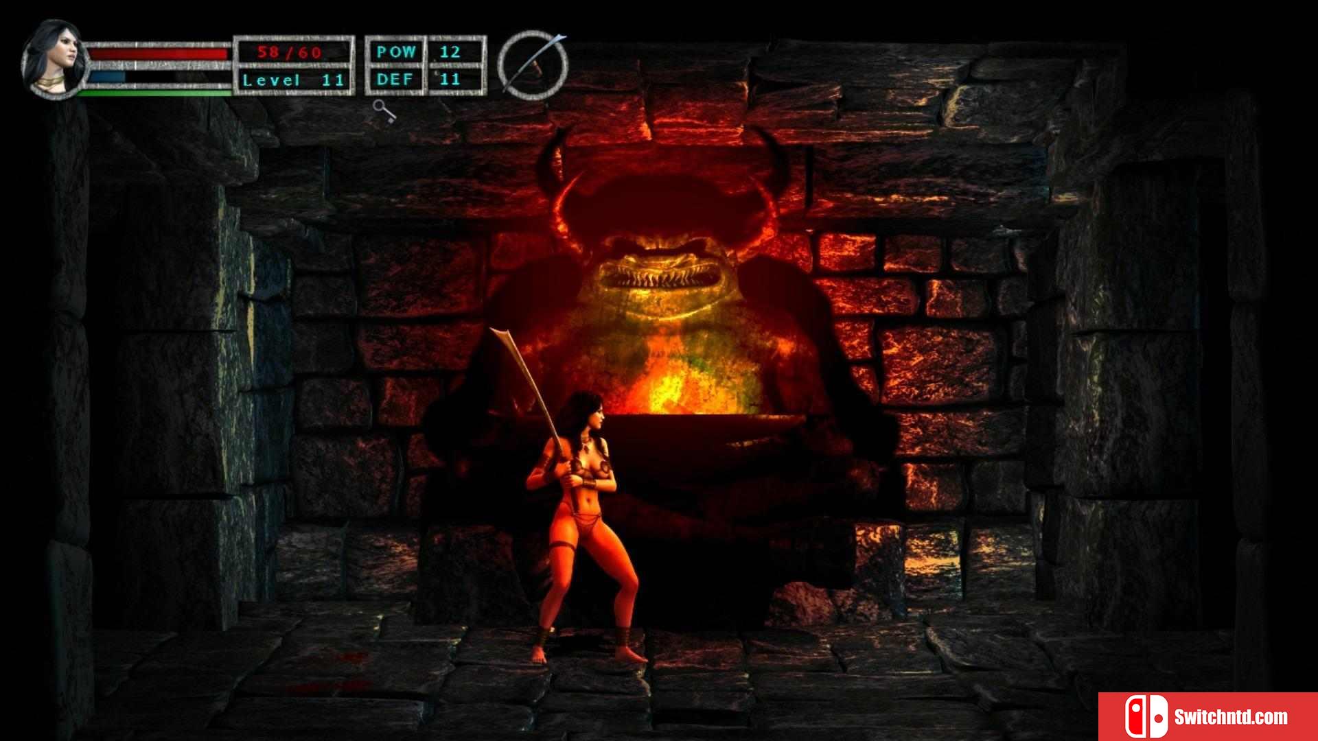 《野蛮人时代加长版（Age of Barbarian Extended Cut）》集成DLC PLAZA镜像版[EN]_5