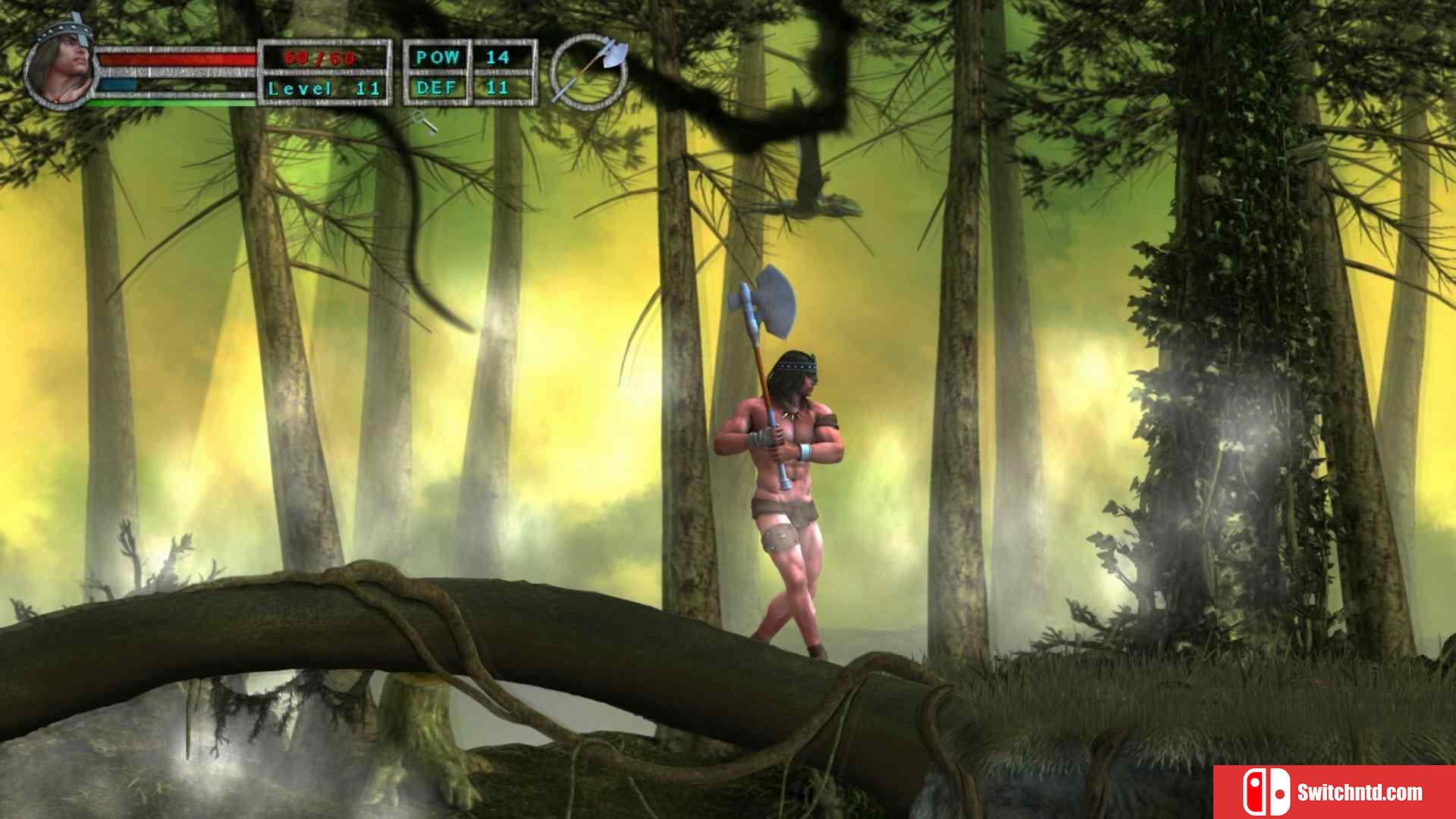《野蛮人时代加长版（Age of Barbarian Extended Cut）》集成DLC PLAZA镜像版[EN]_6