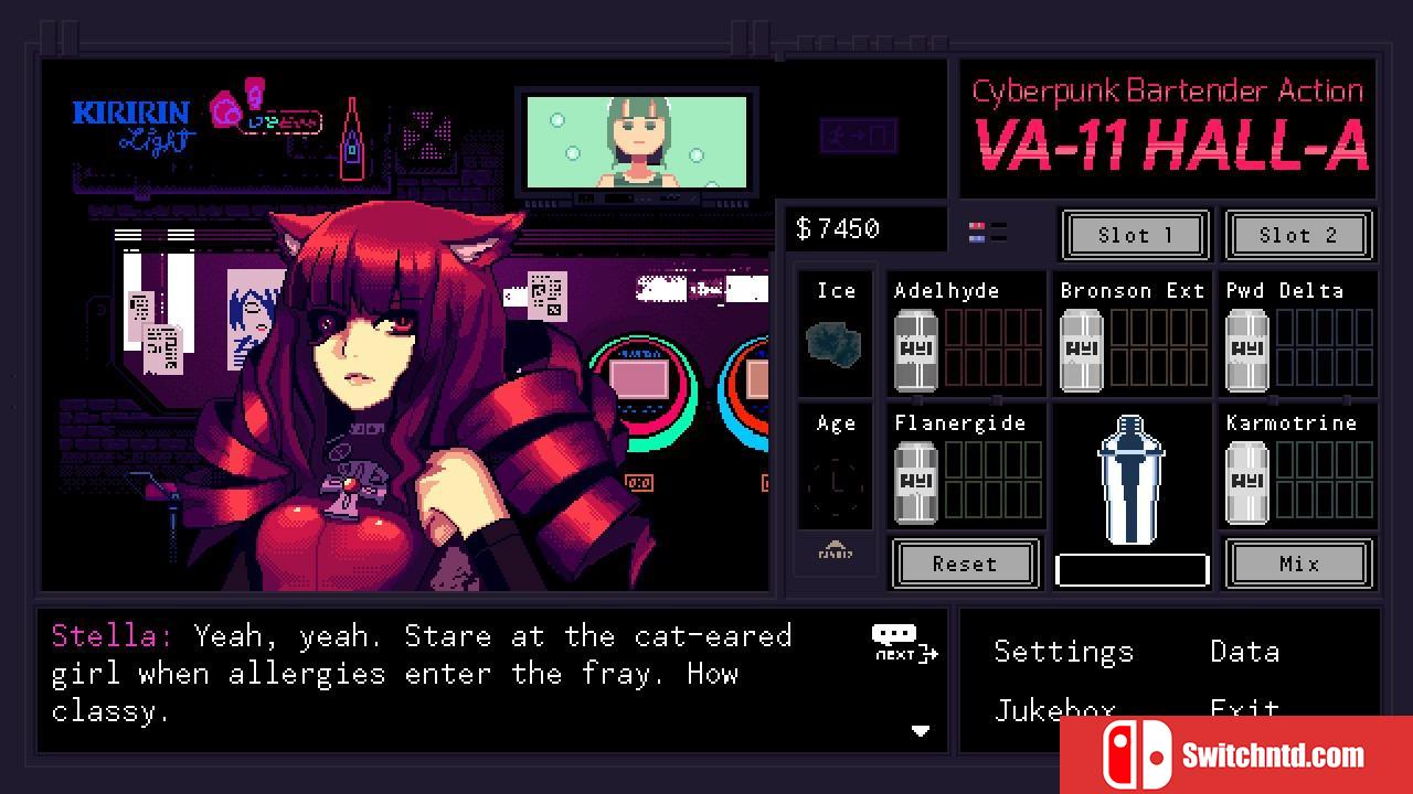 《VA-11 HALL-A：赛博朋克酒保行动（VA-11 Hall-A）》v1.1.04 DARKZER0硬盘版[EN]_1