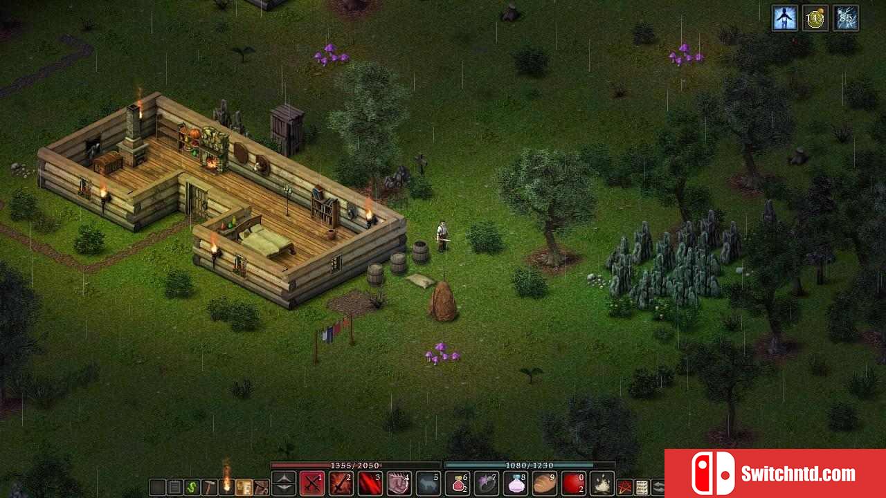 《Balrum（Balrum）》v1.6 SiMPLEX硬盘版[EN]_4