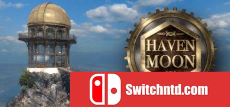 《月亮庇护所（Haven Moon）》v1.3.1 SiMPLEX硬盘版[EN]_0