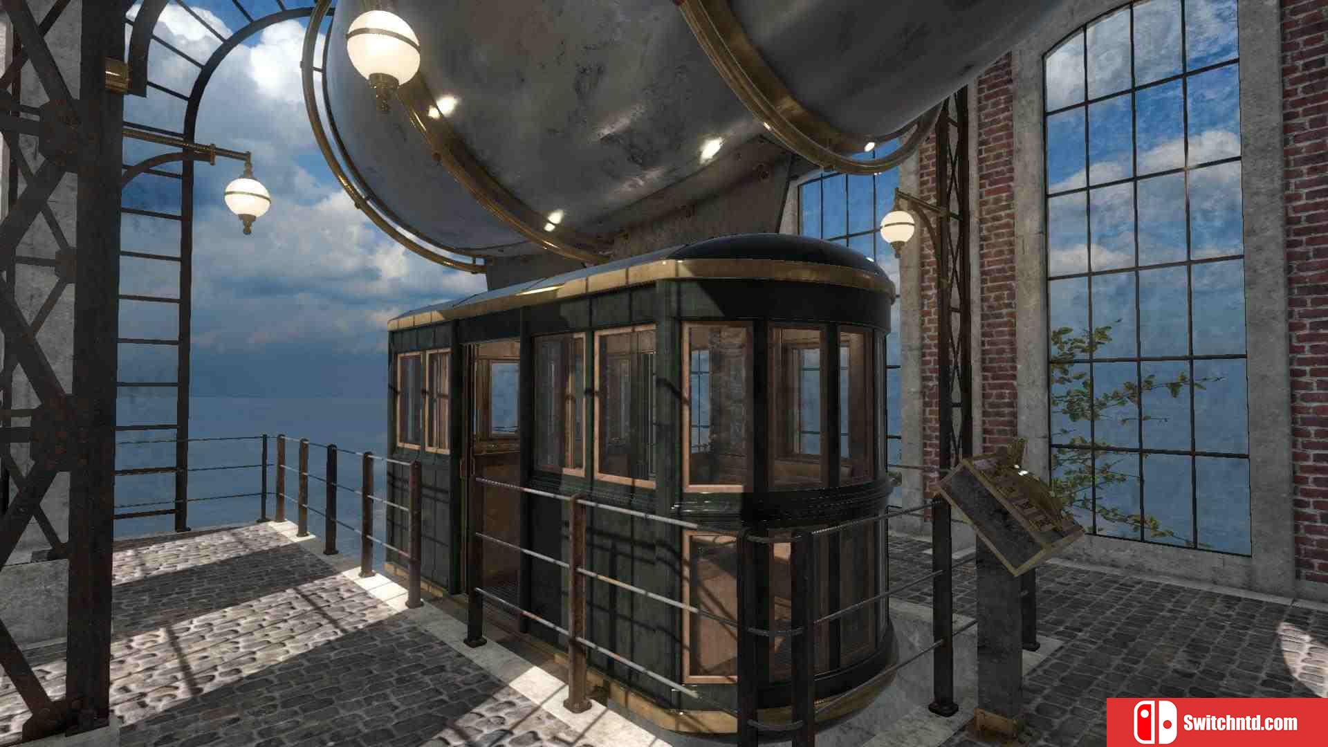 《月亮庇护所（Haven Moon）》v1.3.1 SiMPLEX硬盘版[EN]_1