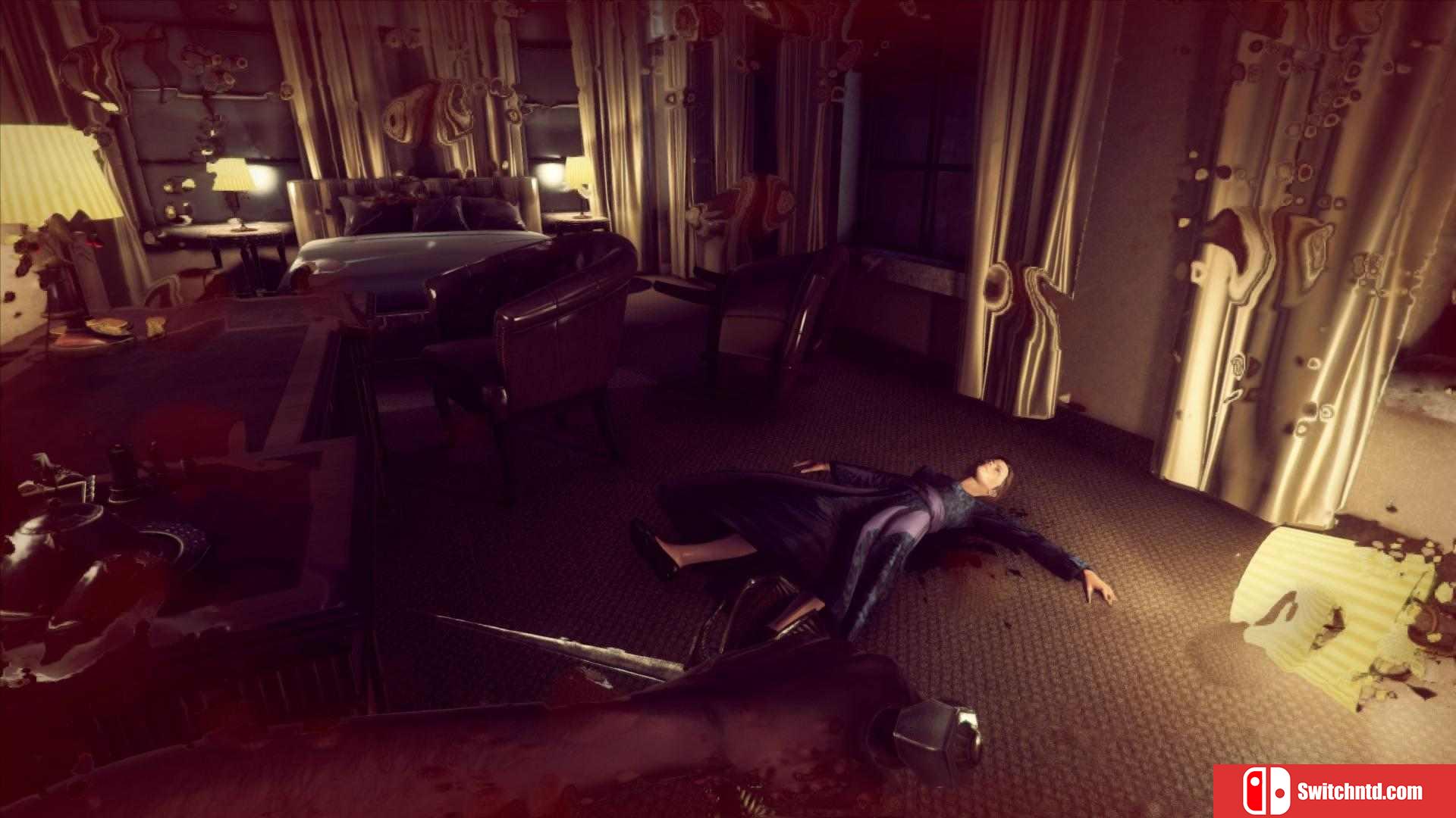 《波西米亚杀戮（Bohemian Killing）》七国语言 PLAZA镜像版[EN]_2