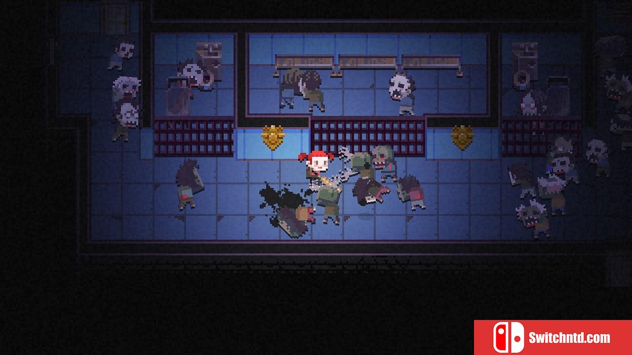 《加拿大死亡之路（Death Road To Canada）》集成ILEUM升级档 SiMPLEX硬盘版[EN]_2