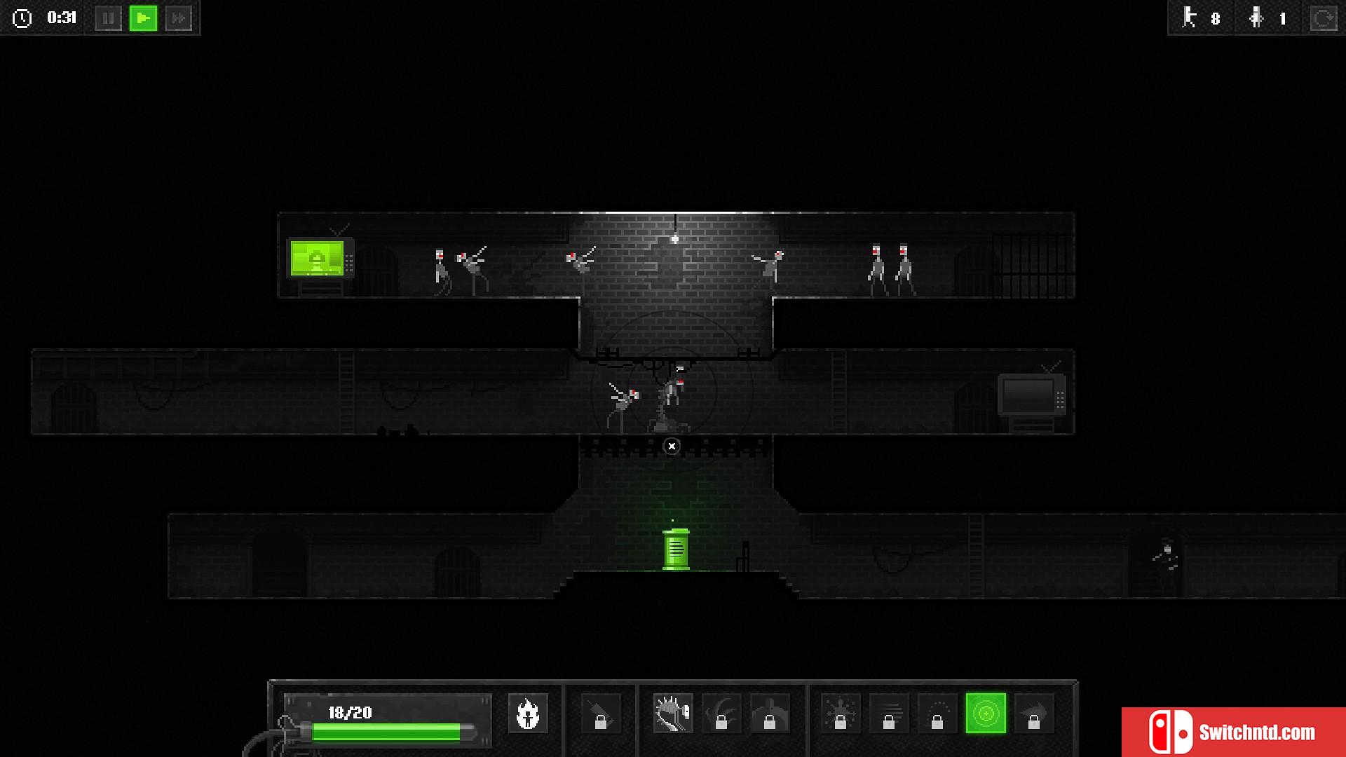 《恐怖僵尸之夜（Zombie Night Terror）》v1.4 SiMPLEX硬盘版[EN]_3