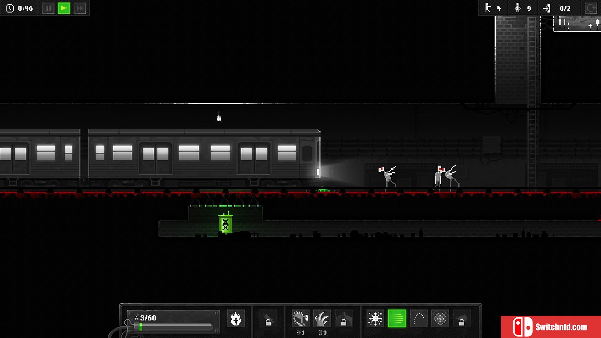 《恐怖僵尸之夜（Zombie Night Terror）》v1.4 SiMPLEX硬盘版[EN]_1