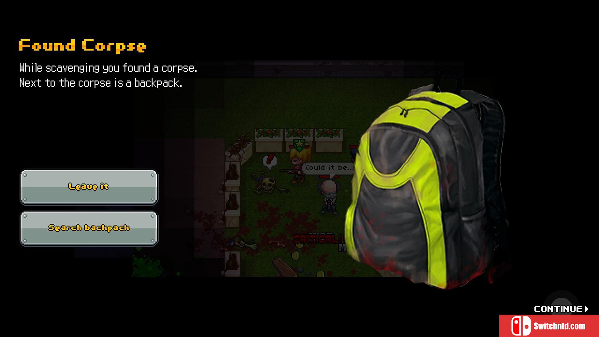 《传染恐慌：幸存者（Infectonator : Survivors）》v1.1.2 SiMPLEX硬盘版[EN]_1