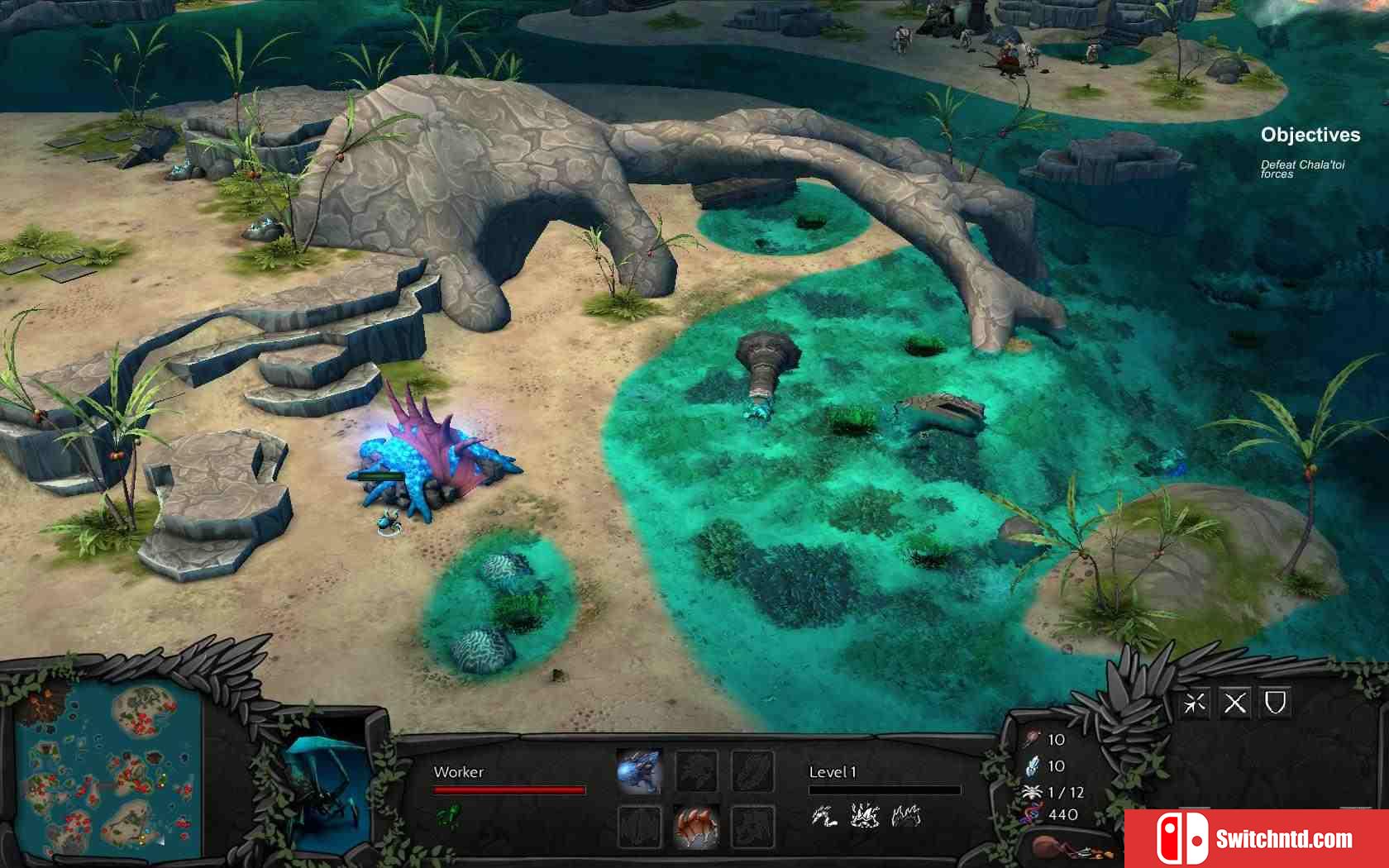 《蜂巢（The Hive）》v1.2 CODEX镜像版[EN]_6