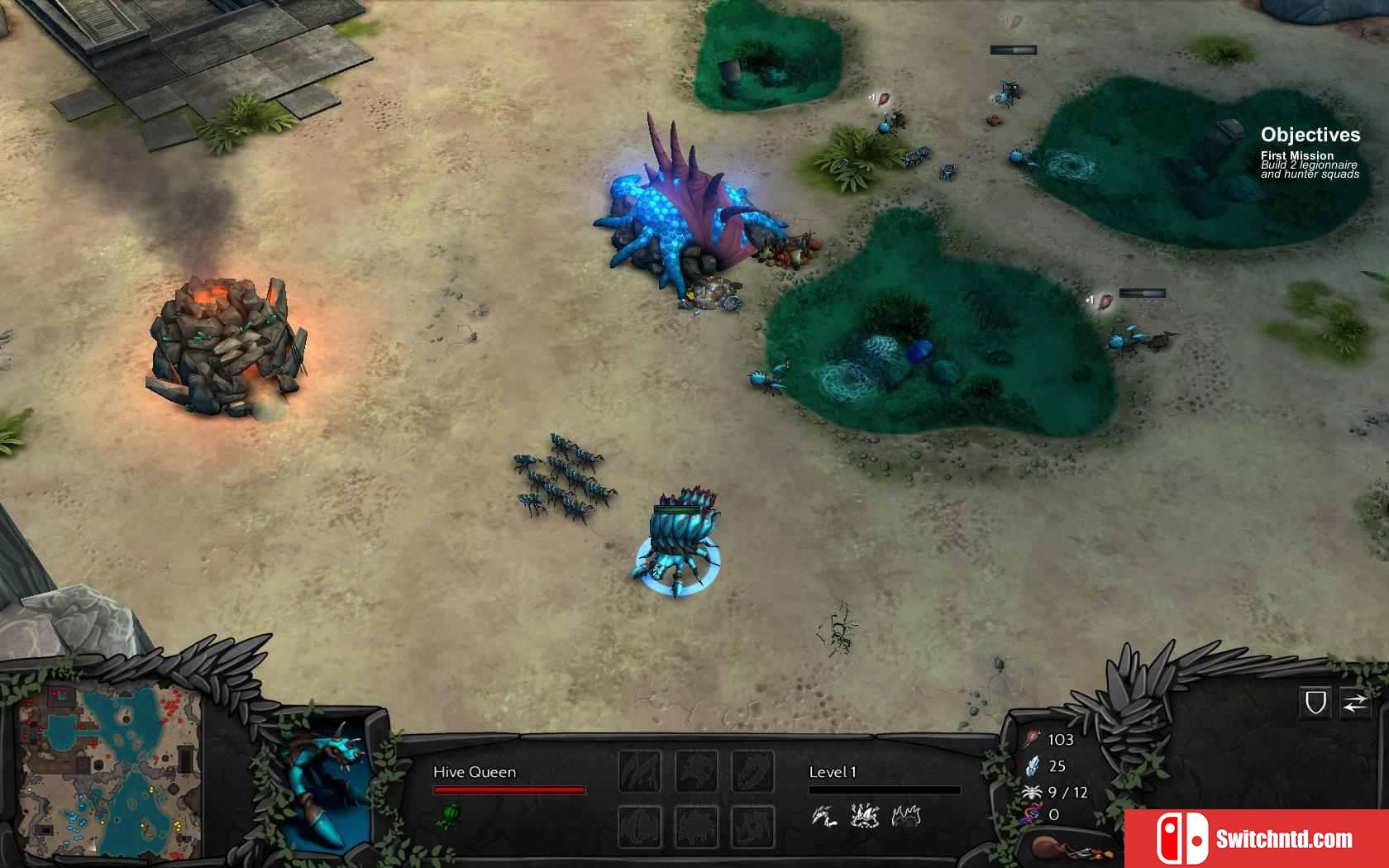 《蜂巢（The Hive）》v1.2 CODEX镜像版[EN]_8