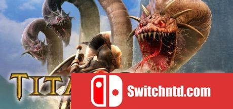 《泰坦之旅（Titan Quest）》官方中文 10周年纪念版 v2.10.20820 I_KnoW镜像版[CN/EN]_0