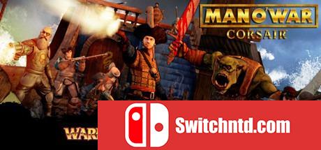 《斗士：海盗船（Man O' War: Corsair）》集成DLC PLAZA镜像版[EN]_0