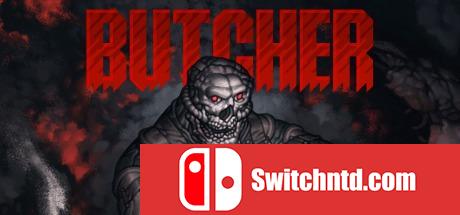 《浴血屠夫（BUTCHER）》集成W.I.M.P. DLC 五国语言 SiMPLEX硬盘版[EN]_0