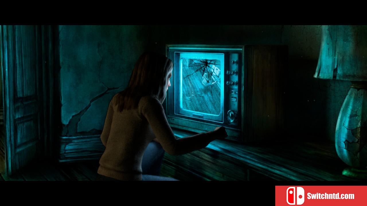 《真实恐惧：被遗弃的灵魂（True Fear: Forsaken Souls）》第二章 v1.9.0.2026 SiMPLEX硬盘版[EN]_4