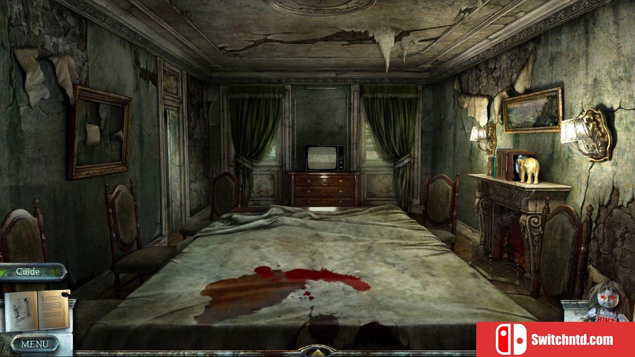 《真实恐惧：被遗弃的灵魂（True Fear: Forsaken Souls）》第二章 v1.9.0.2026 SiMPLEX硬盘版[EN]_6