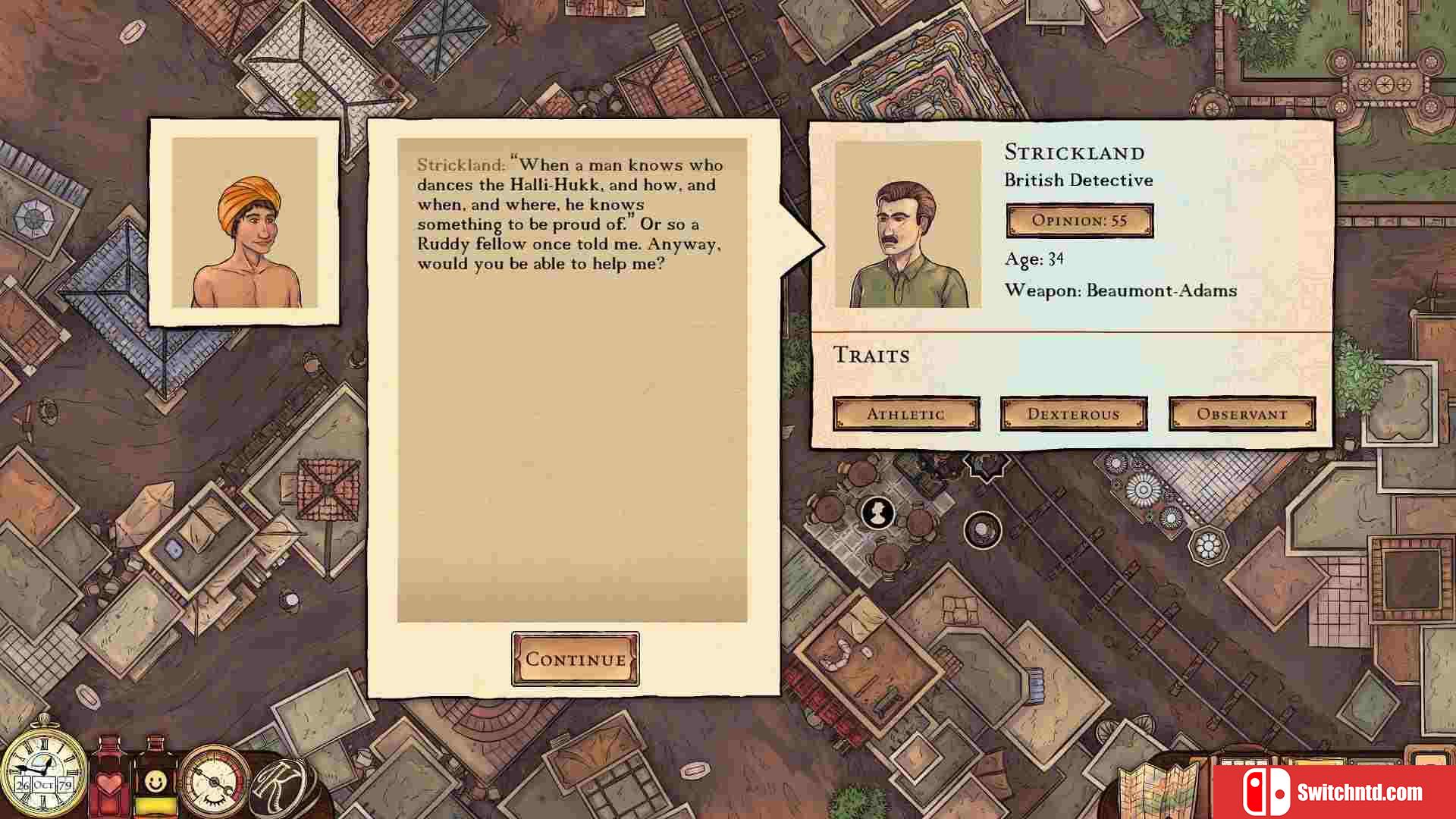 《Kim（Kim）》v1.4.1 SiMPLEX硬盘版[EN]_4