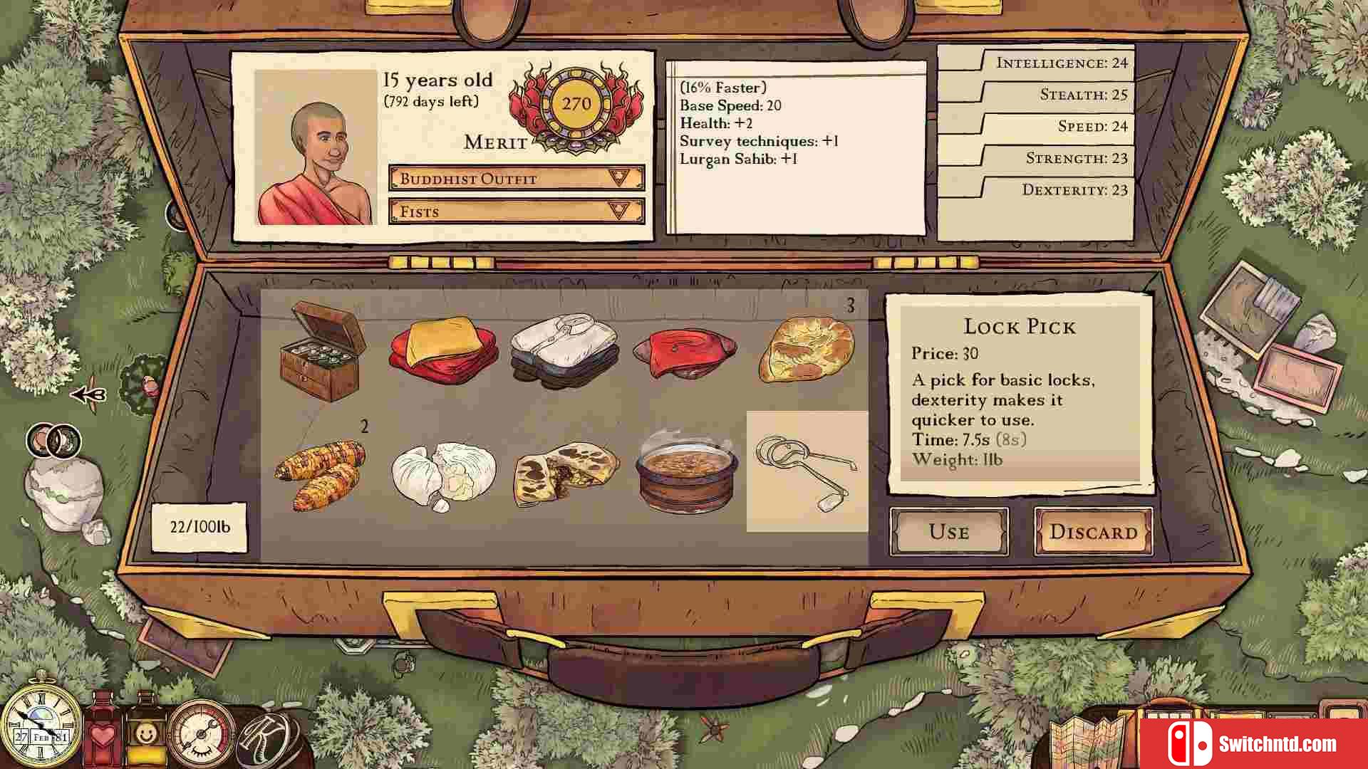 《Kim（Kim）》v1.4.1 SiMPLEX硬盘版[EN]_2
