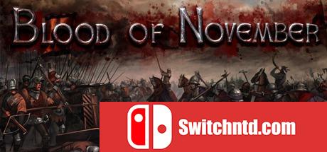 《艾森沃德：十一月之血（Eisenwald: Blood of November）》v1.3 I_KnoW镜像版[EN]_0