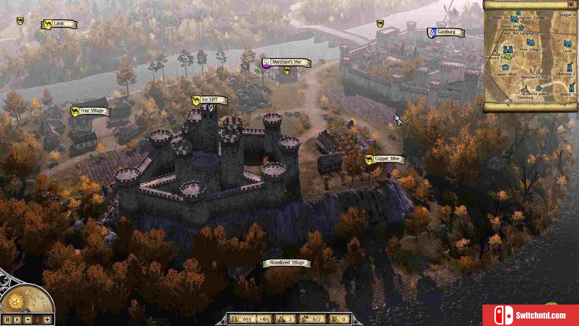 《艾森沃德：十一月之血（Eisenwald: Blood of November）》v1.3 I_KnoW镜像版[EN]_3