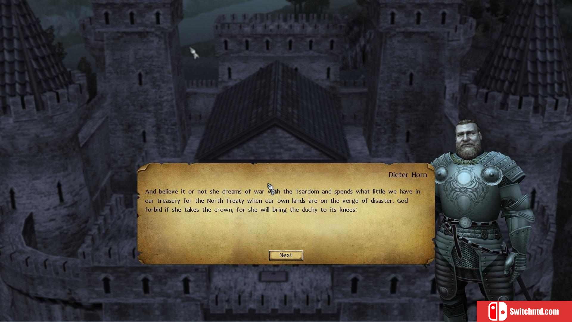 《艾森沃德：十一月之血（Eisenwald: Blood of November）》v1.3 I_KnoW镜像版[EN]_7