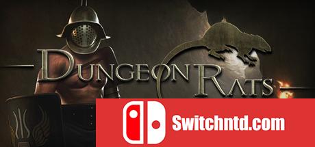 《地牢鼠辈（Dungeon Rats）》官方中文 v1.0.6.58a GOG版 64位 DELiGHT硬盘版[CN/EN]_0