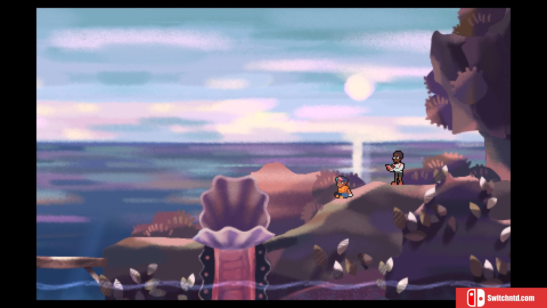 《恒远之海（Even the Ocean）》v1.019 SiMPLEX硬盘版[EN]_1