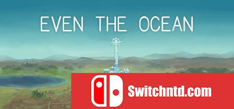 《恒远之海（Even the Ocean）》v1.019 SiMPLEX硬盘版[EN]_0