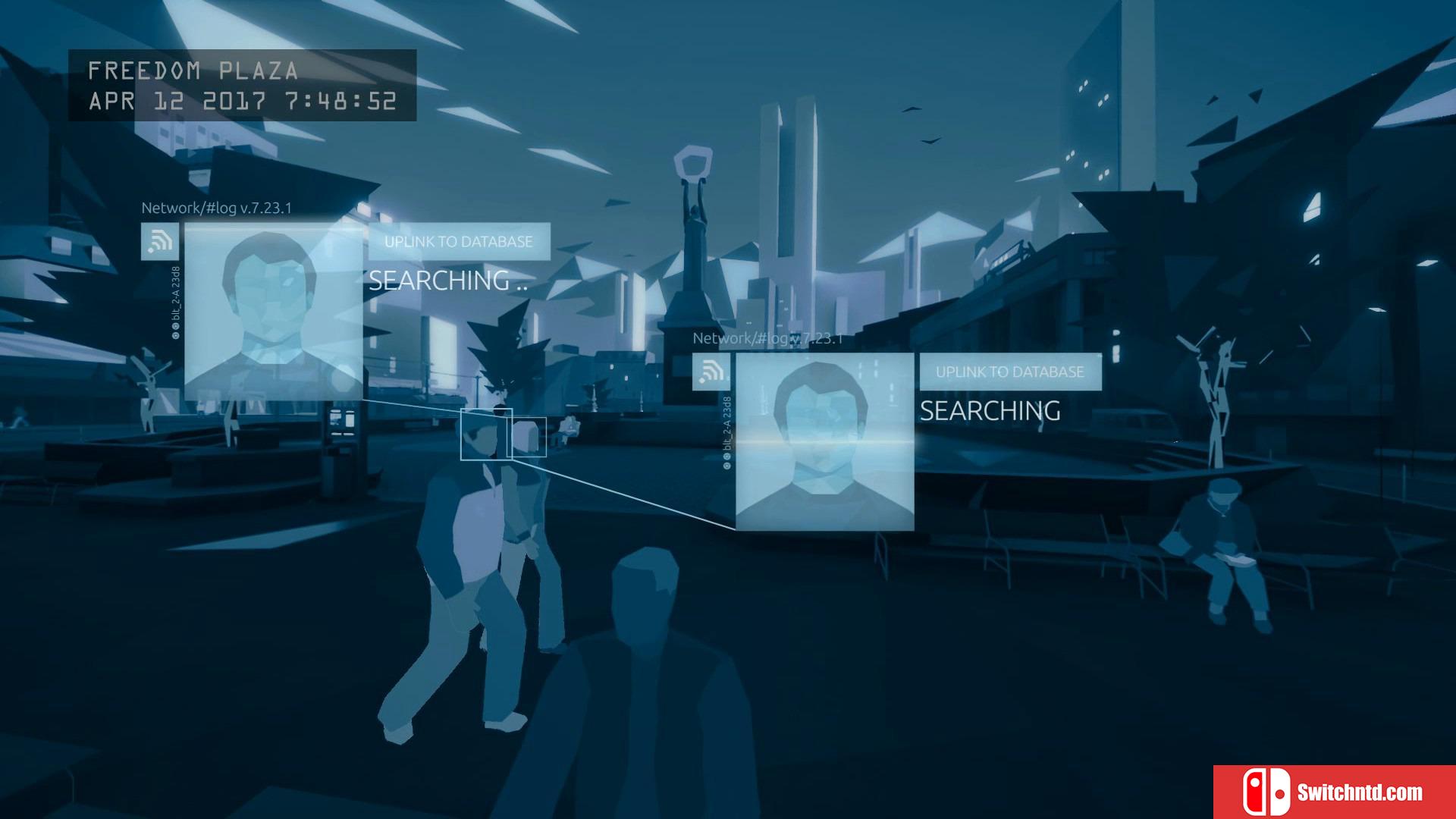 《奥威尔（Orwell）》v1.3 SiMPLEX硬盘版[EN]_6