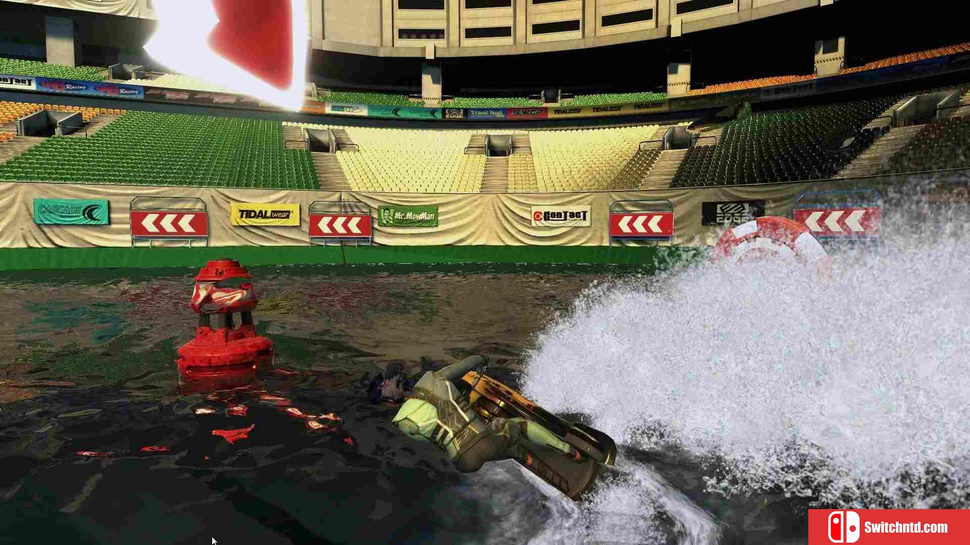 《水上摩托竞速天堂（Aqua Moto Racing Utopia）》集成每周挑战升级档 SKIDROW镜像版[EN]_6