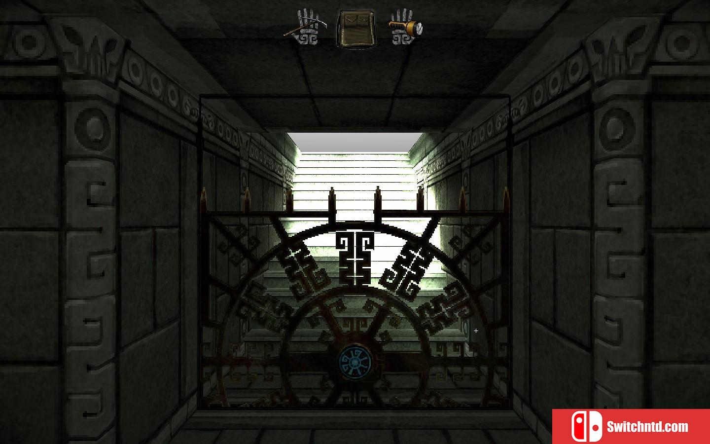 《无惧黑暗（I Can't Escape: Darkness）》v1.1.25 SiMPLEX硬盘版[EN]_3