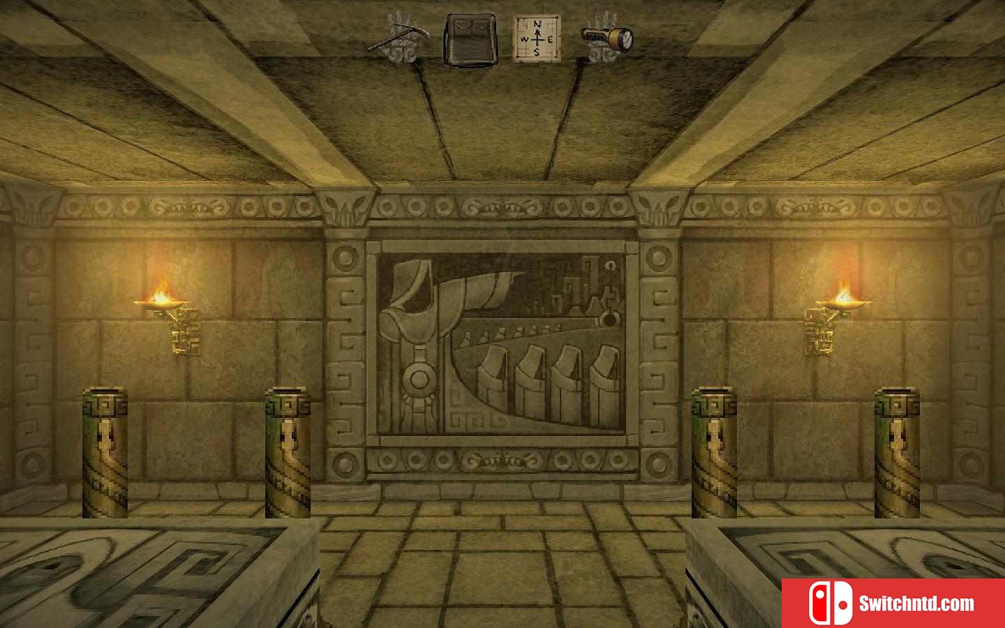 《无惧黑暗（I Can't Escape: Darkness）》v1.1.25 SiMPLEX硬盘版[EN]_4
