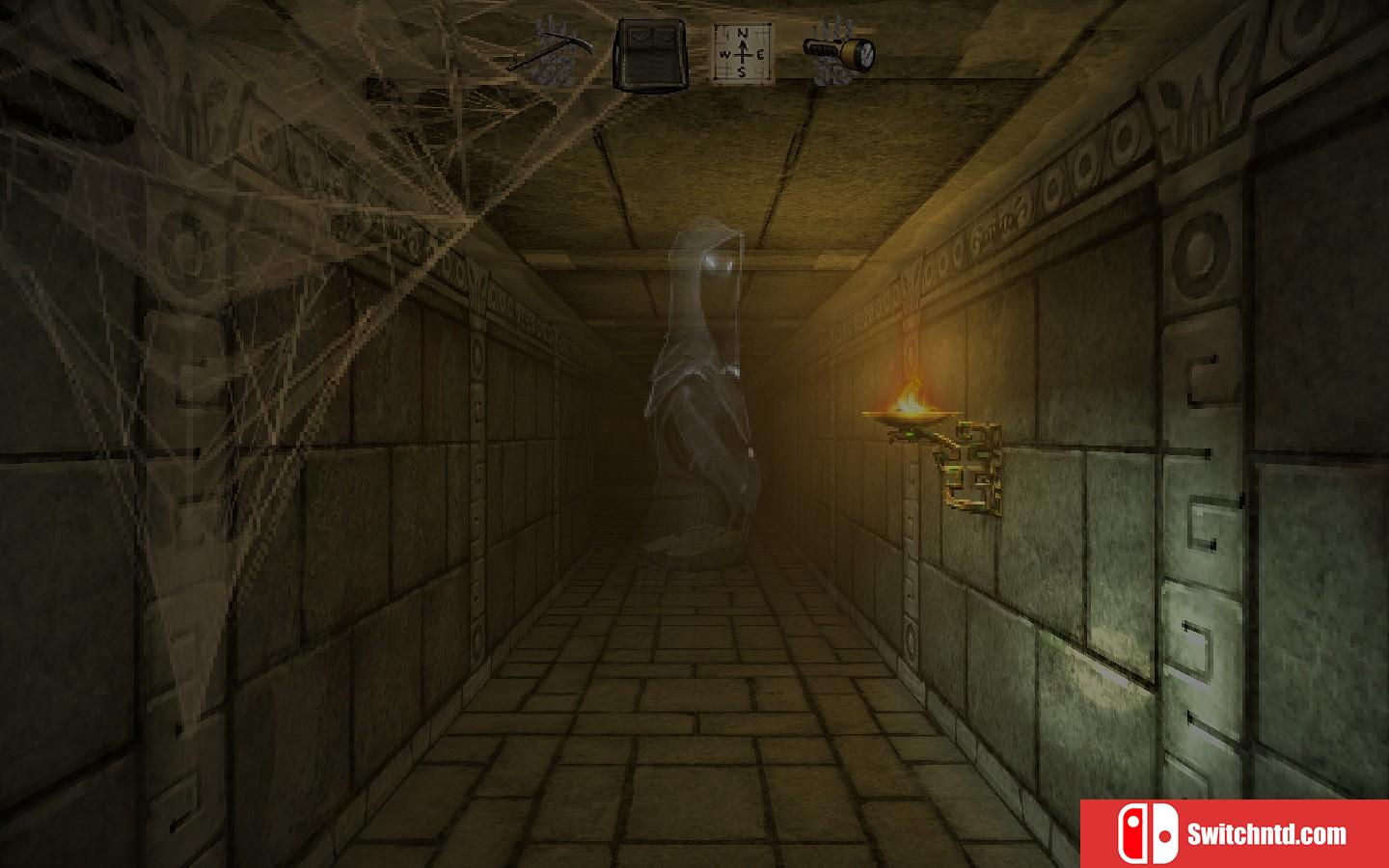 《无惧黑暗（I Can't Escape: Darkness）》v1.1.25 SiMPLEX硬盘版[EN]_2