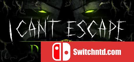 《无惧黑暗（I Can't Escape: Darkness）》v1.1.25 SiMPLEX硬盘版[EN]_0