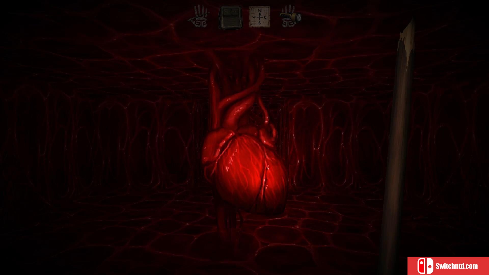 《无惧黑暗（I Can't Escape: Darkness）》v1.1.25 SiMPLEX硬盘版[EN]_1