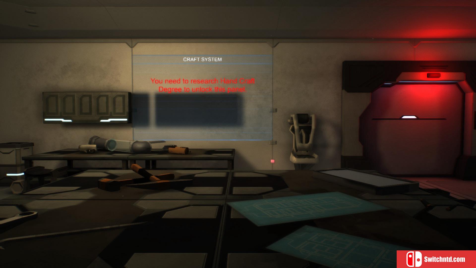 《永恒漂流（Drift Into Eternity）》v1.1 PLAZA镜像版[EN]_4