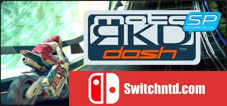 《摩托冲刺（moto RKD dash）》v1.6 Unleashed硬盘版[EN]_0
