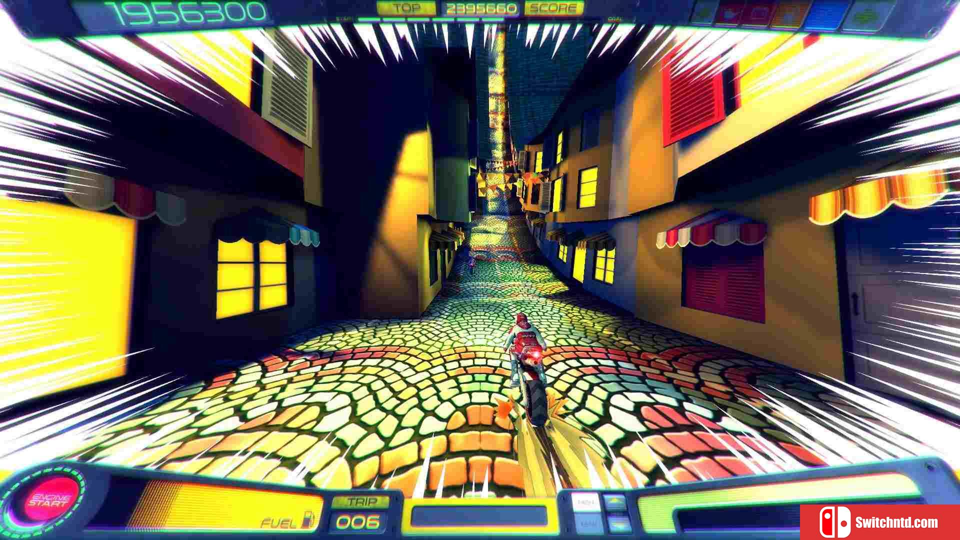 《摩托冲刺（moto RKD dash）》v1.6 Unleashed硬盘版[EN]_3