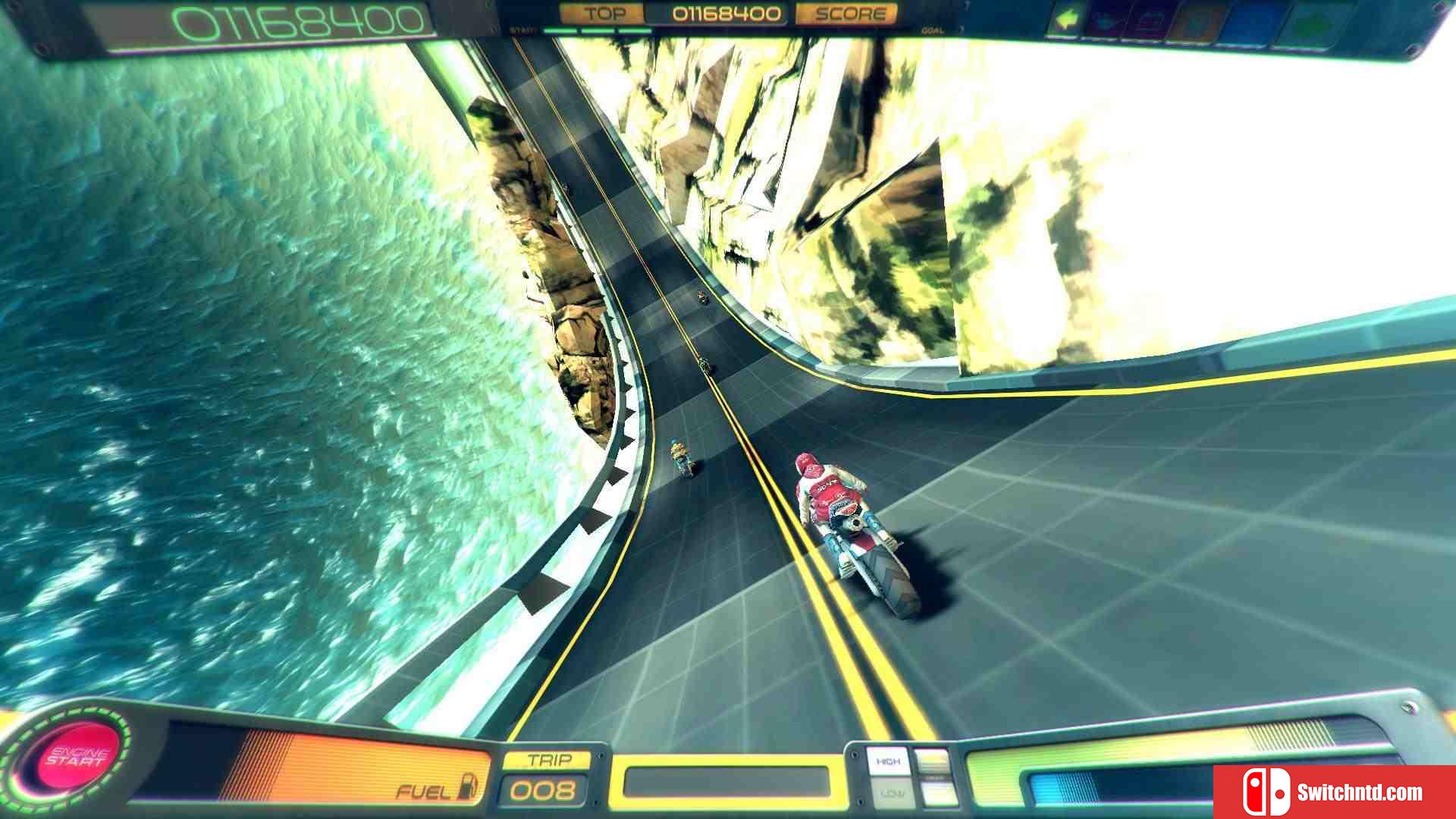 《摩托冲刺（moto RKD dash）》v1.6 Unleashed硬盘版[EN]_5