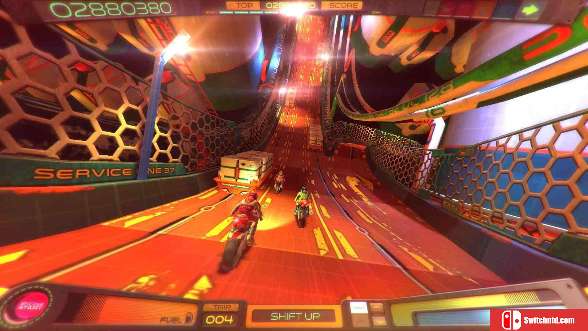 《摩托冲刺（moto RKD dash）》v1.6 Unleashed硬盘版[EN]_6