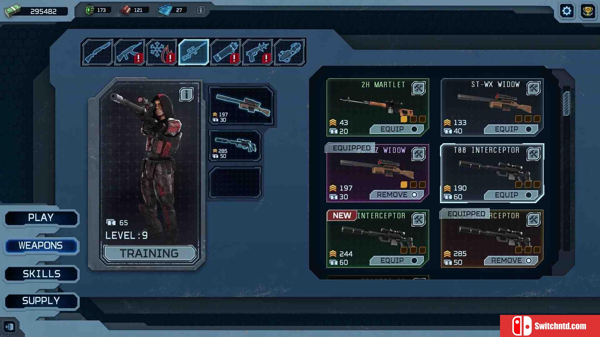 《异形枪手塔防（Alien Shooter TD）》v1.3.0 SiMPLEX硬盘版[EN]_1