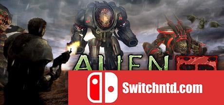 《异形枪手塔防（Alien Shooter TD）》v1.3.0 SiMPLEX硬盘版[EN]_0