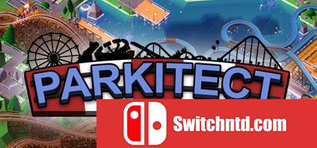 《游乐园建造师（Parkitect）》官方中文 v1.8k 32位 I_KnoW镜像版[CN/EN]_0