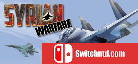 《叙利亚战争（Syrian Warfare）》集成Battlefields DLC CODEX镜像版[EN]_0