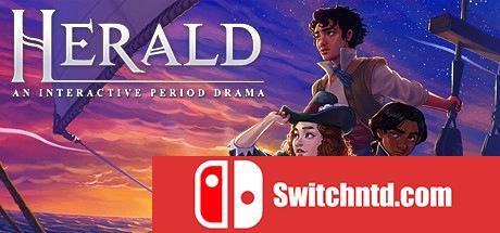 《先驱者：互动式戏剧（Herald）》第1-2章 v1.2.0 PLAZA镜像版[EN]_0