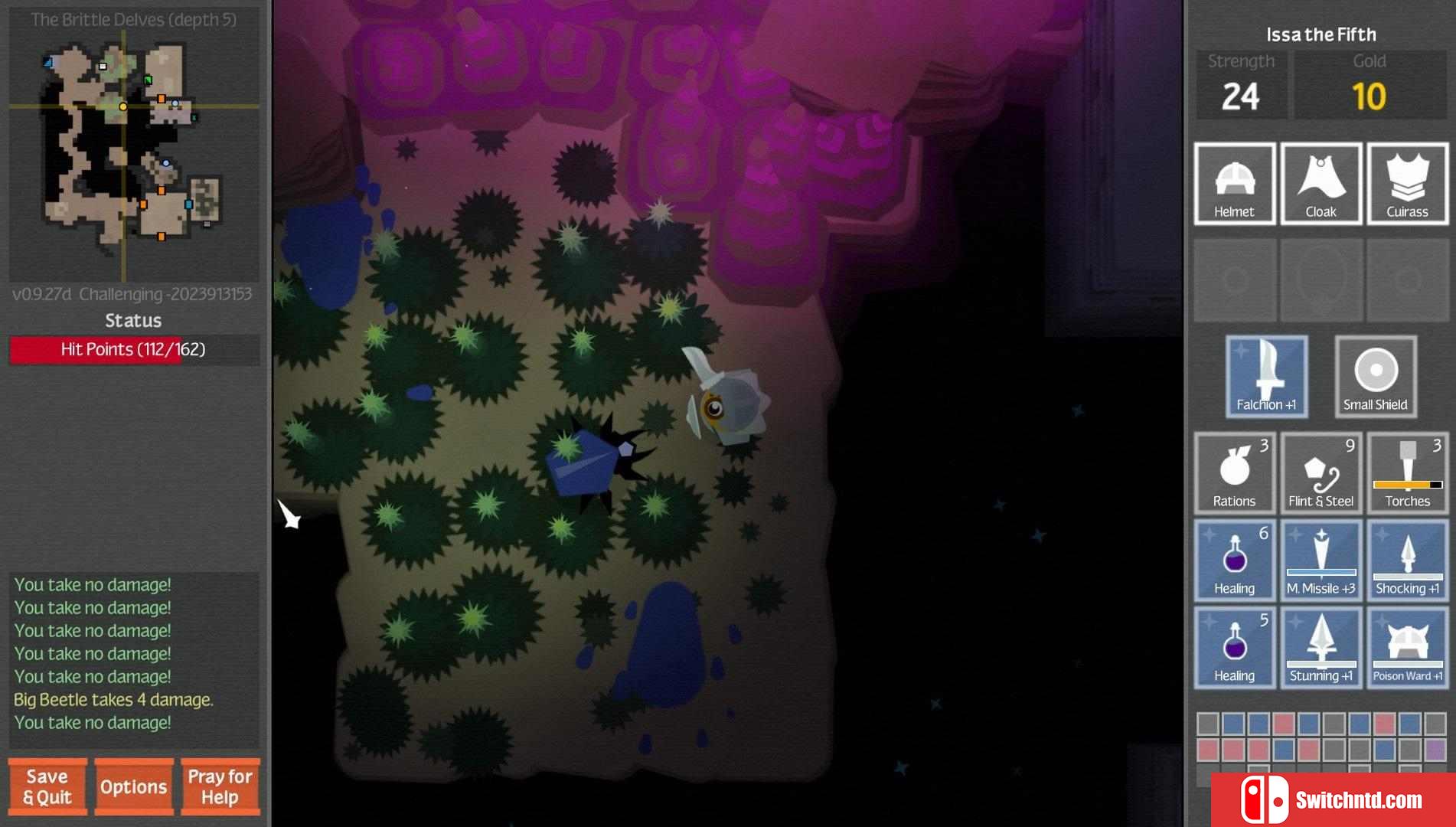 《未探索（Unexplored）》集成The Dark Ritual DLC PLAZA镜像版[EN]_5