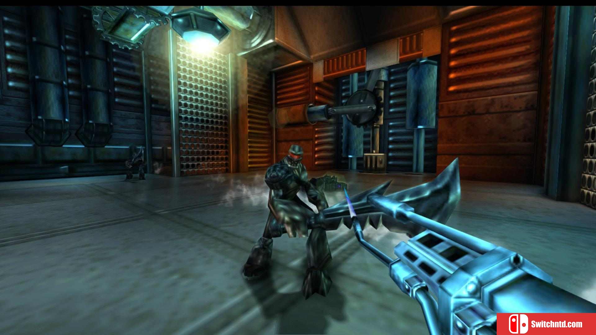 《恐龙猎人2（Turok 2: Seeds of Evil）》v1.5.9 SiMPLEX硬盘版[EN]_3