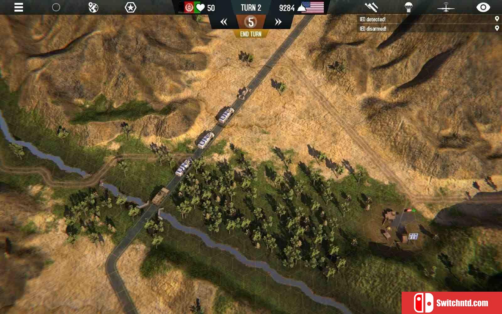 《阿富汗11（Afghanistan '11）》v2.05 集成Royal Marines DLC Unleashed硬盘版[EN]_1