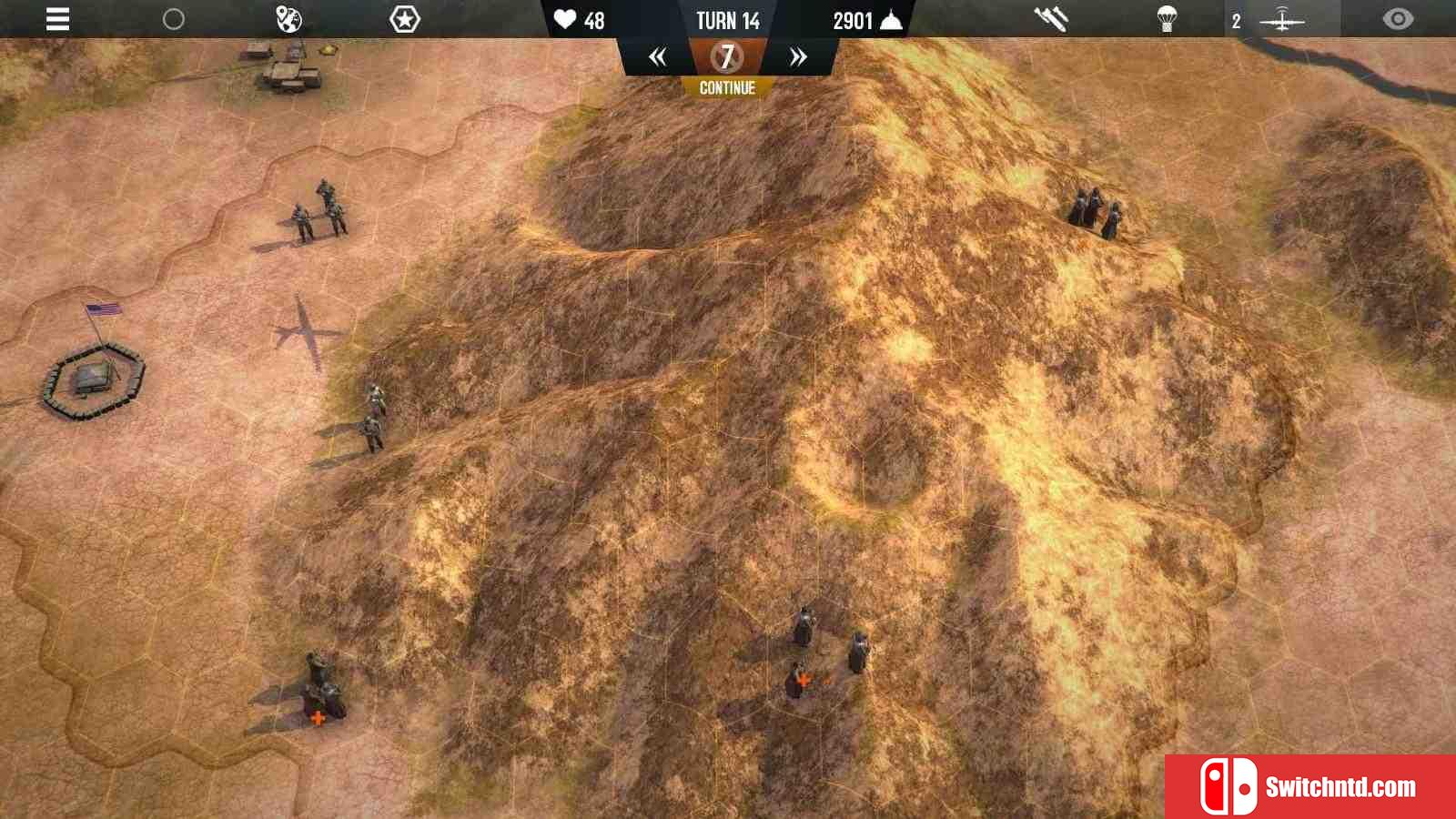 《阿富汗11（Afghanistan '11）》v2.05 集成Royal Marines DLC Unleashed硬盘版[EN]_3