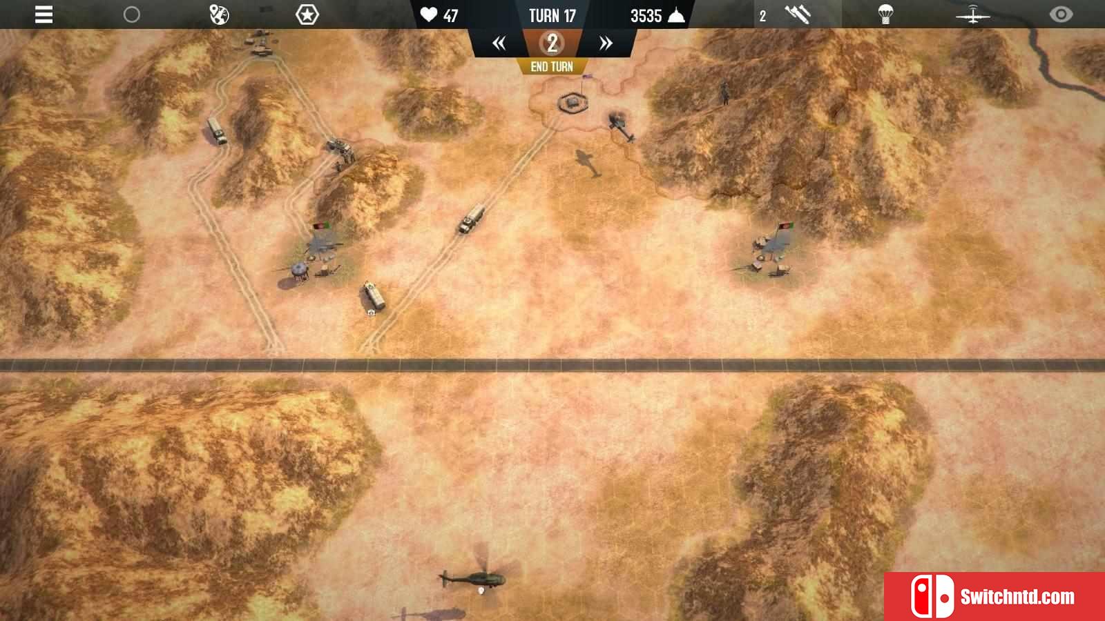 《阿富汗11（Afghanistan '11）》v2.05 集成Royal Marines DLC Unleashed硬盘版[EN]_4